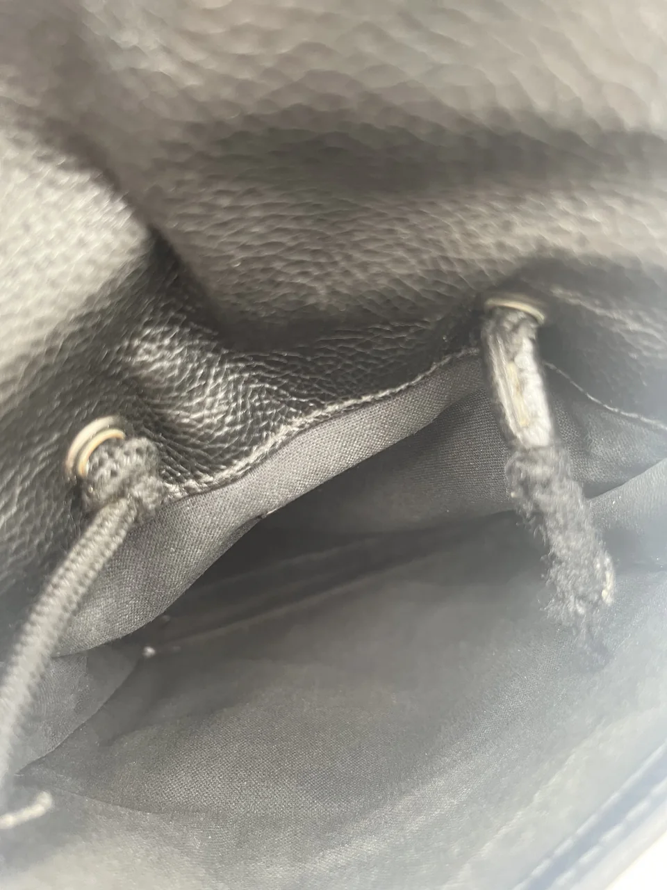 BALENCIAGA EVERYDAY (BLACK) view 6