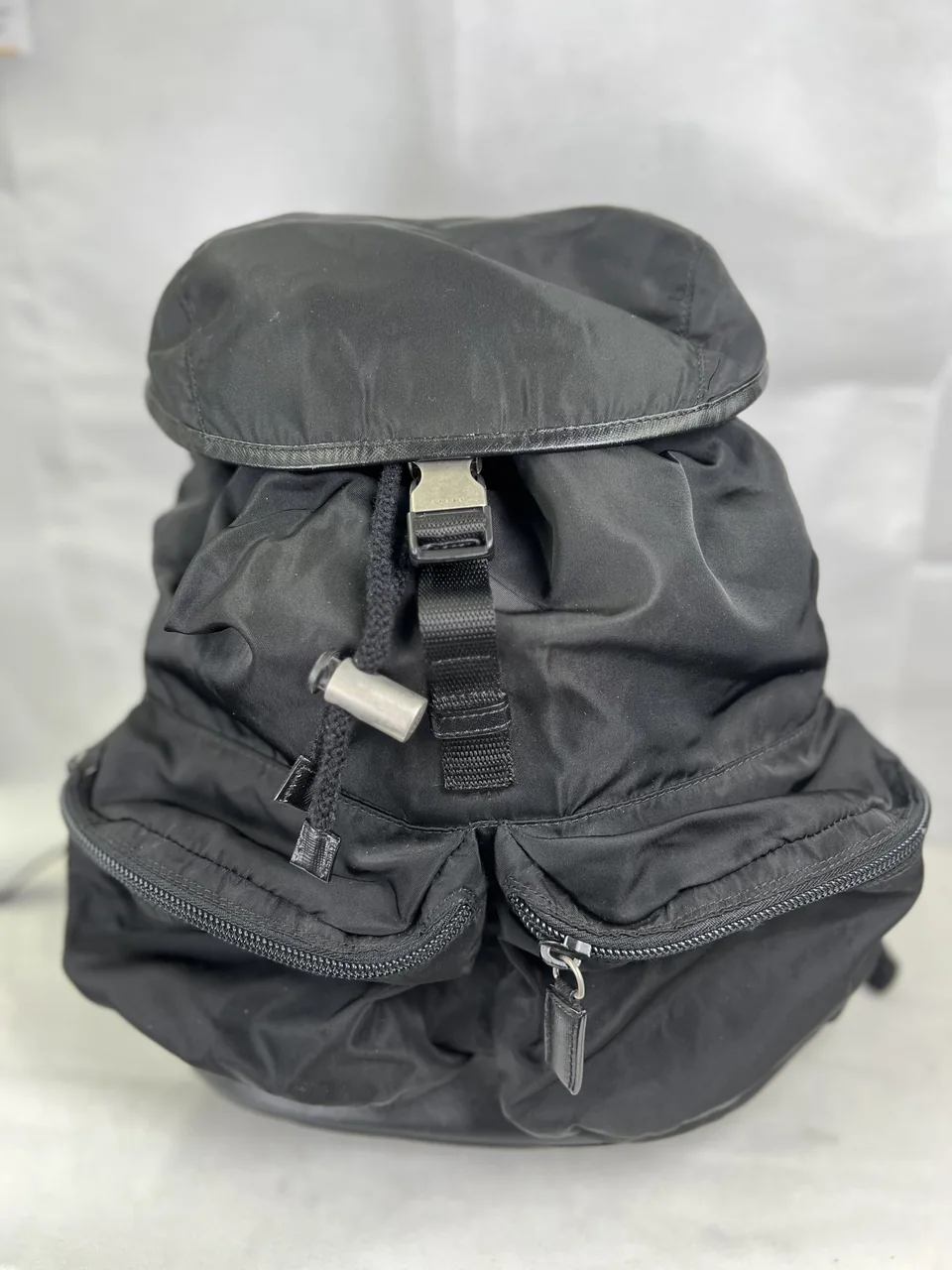 PRADA BACKPACK