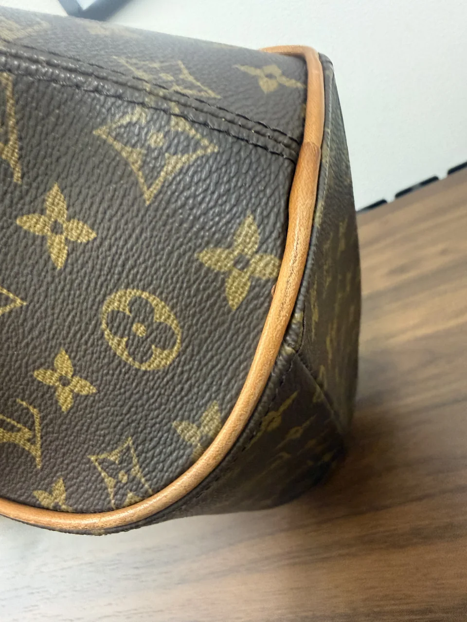 LV MONOGRAM ELLIPSE PM view 11