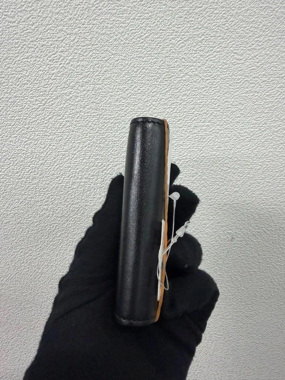 SAINT LAURENT CASSANDRA KEY CASE view 4