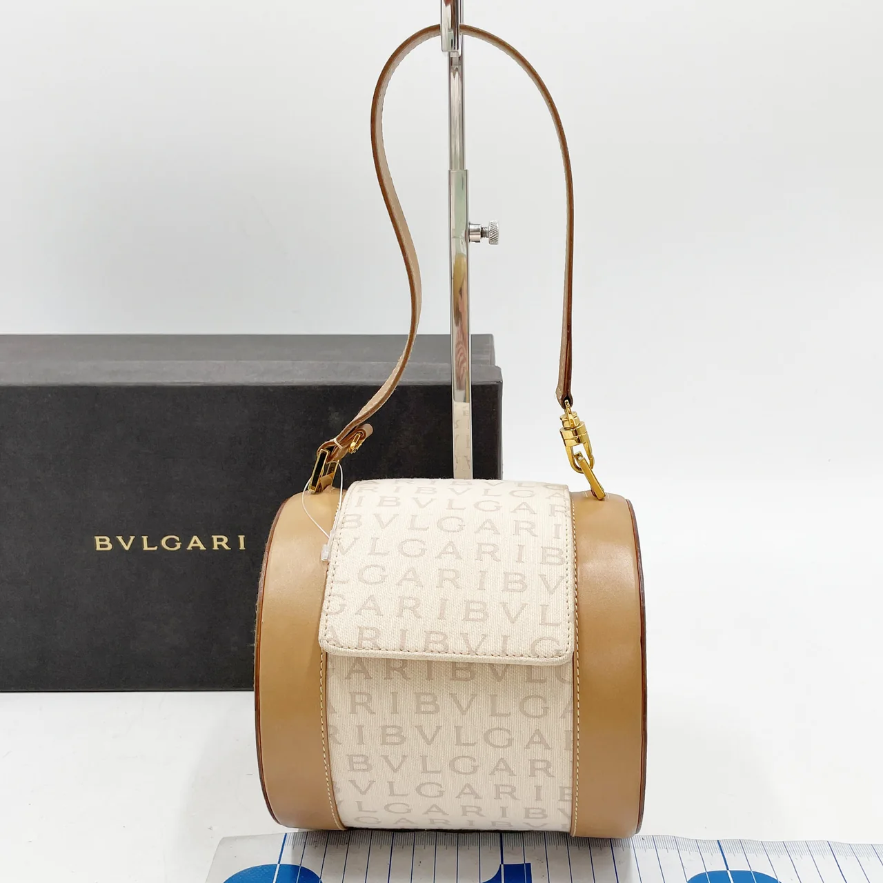 BVLGARI B-ZERO1 BAG view 2