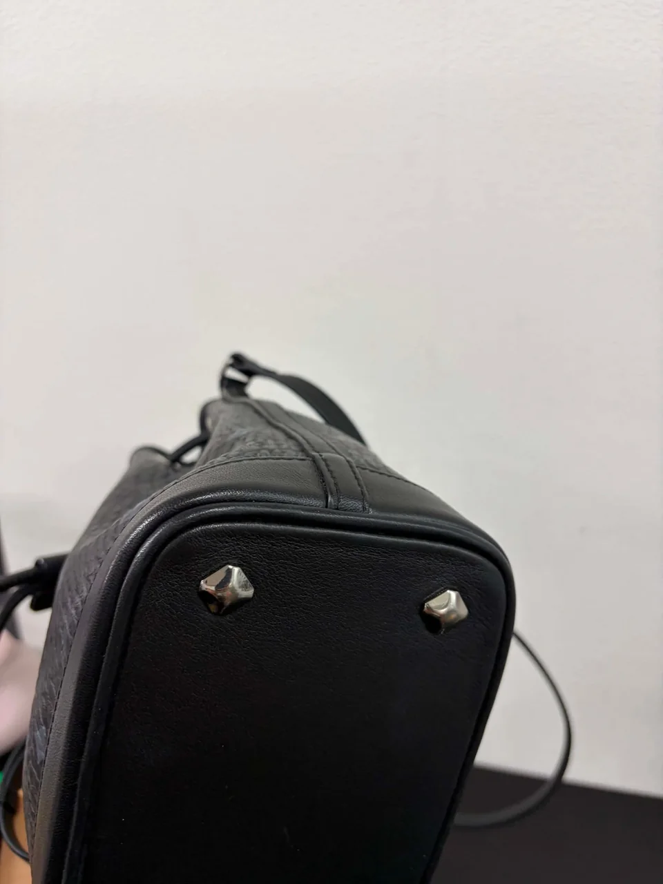 MCM SHOULDER BAG view 7
