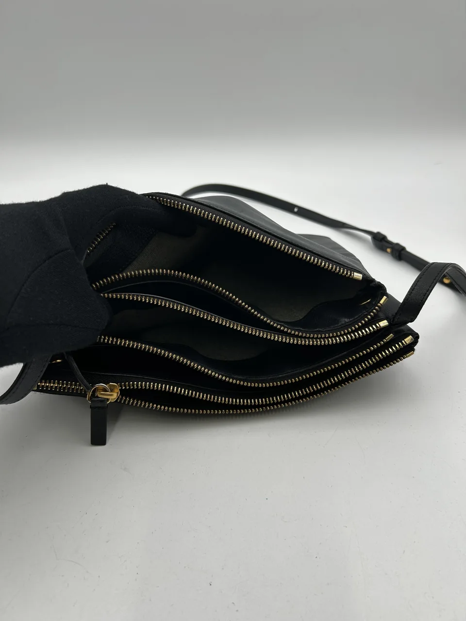 CELINE TRIO SMALL view 4