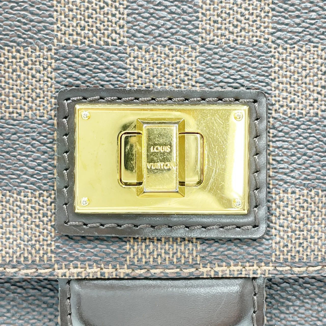 LV DAMIER BUZAS-ROSEBURY view 9