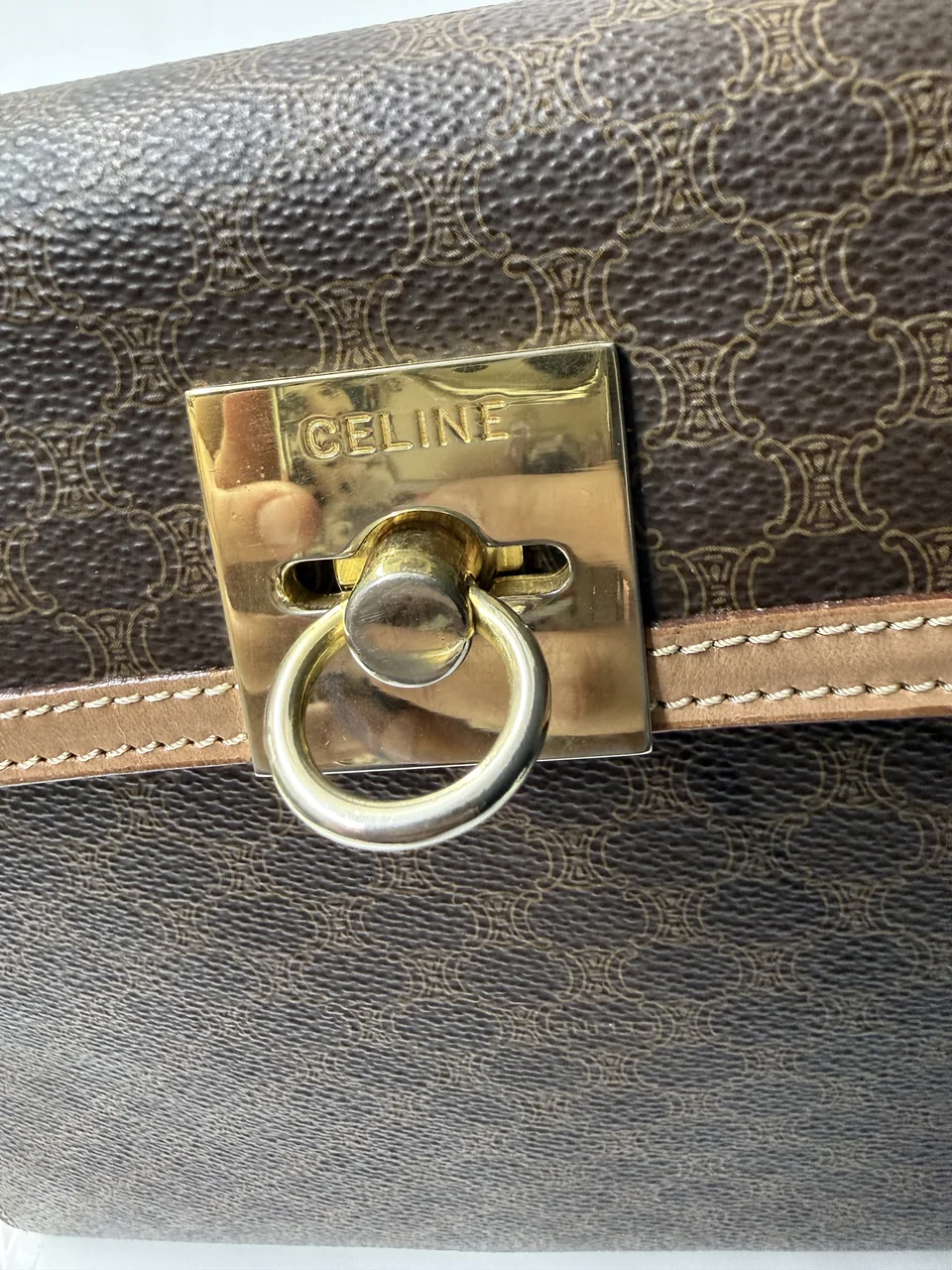 CELINE BAG view 7