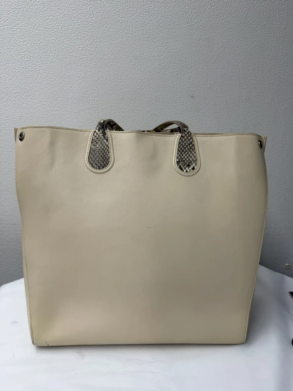 DIOR TOTE BAG view 5
