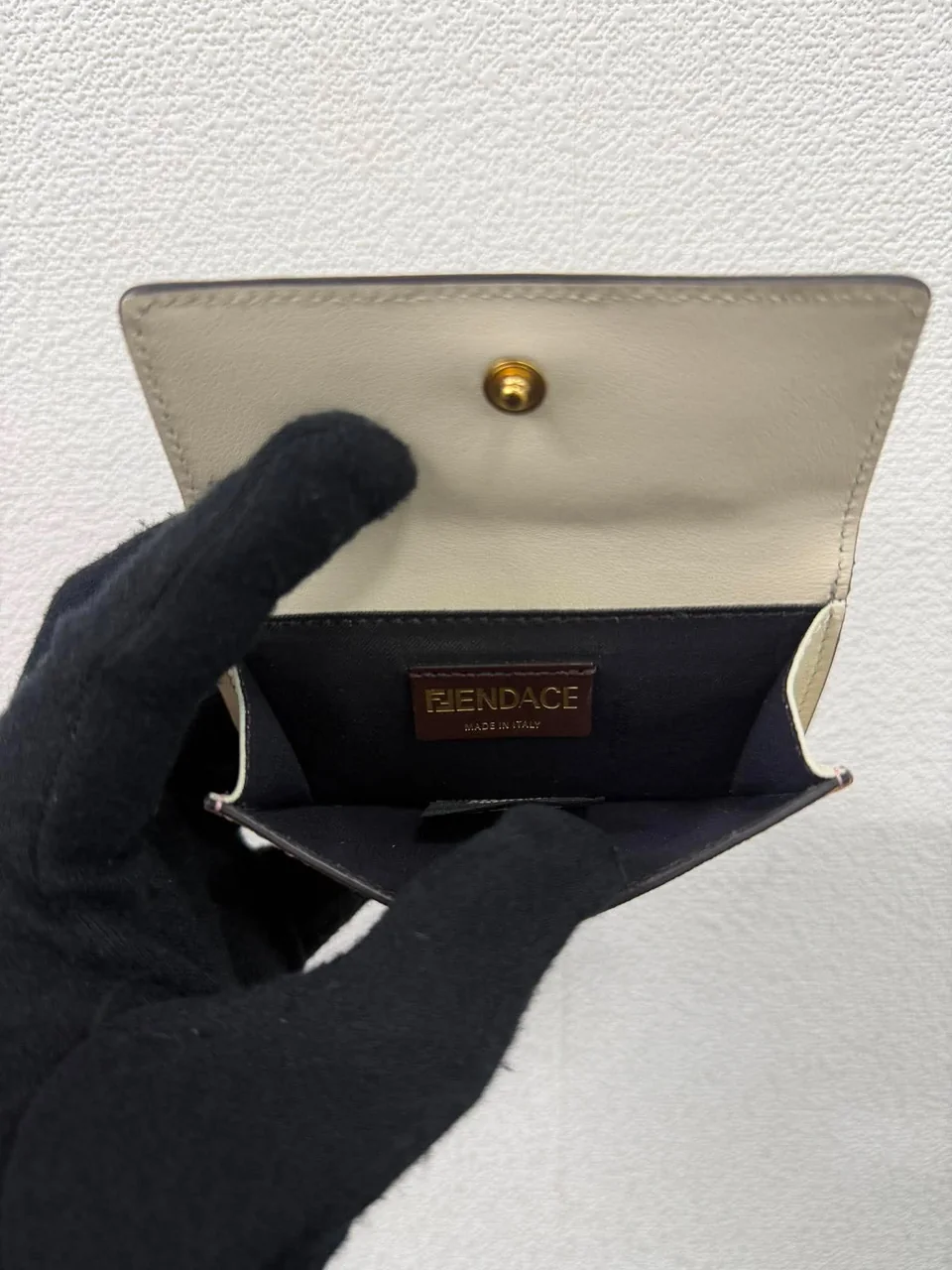 FENDI CARD CASE hover