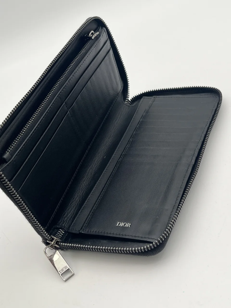 DIOR WALLET view 4