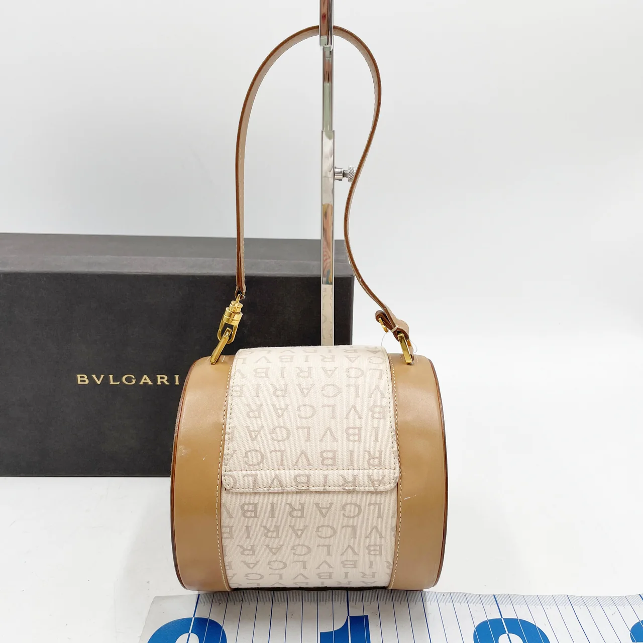 BVLGARI B-ZERO1 BAG view 3
