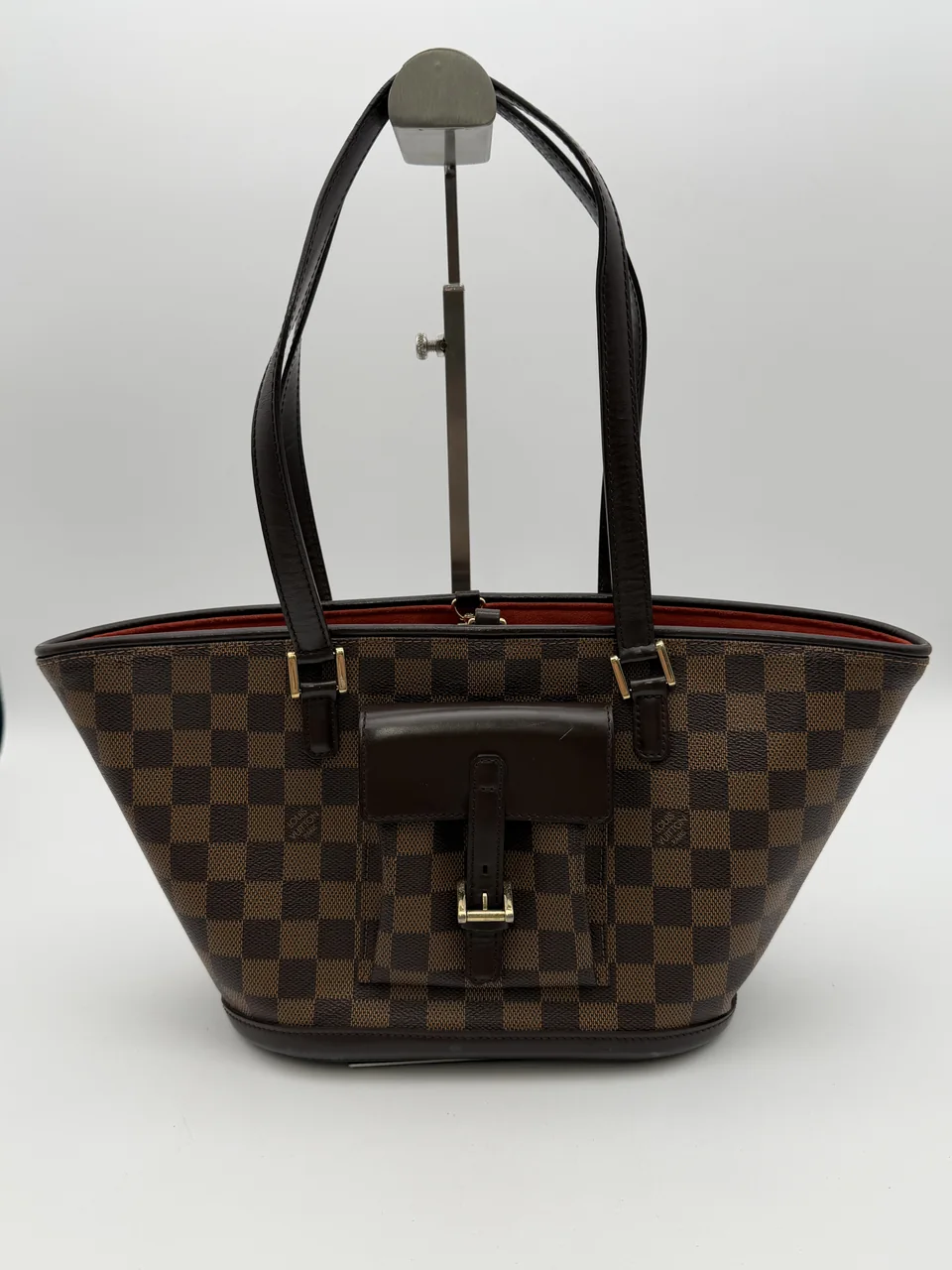 LV DAMIER MANOSQUE PM view 11