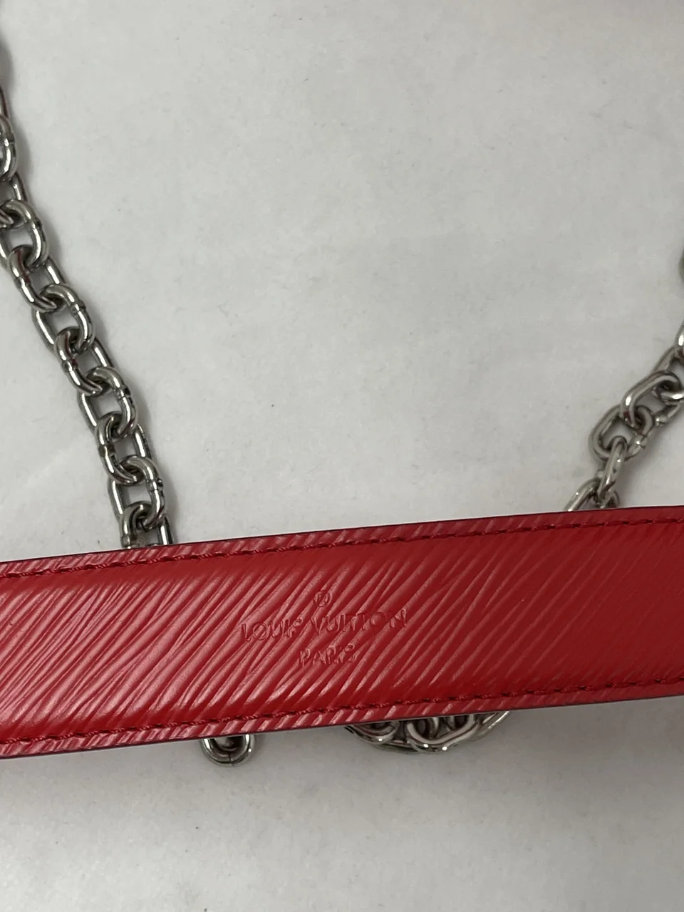 LV EPI TWIST MM (RED) view 13