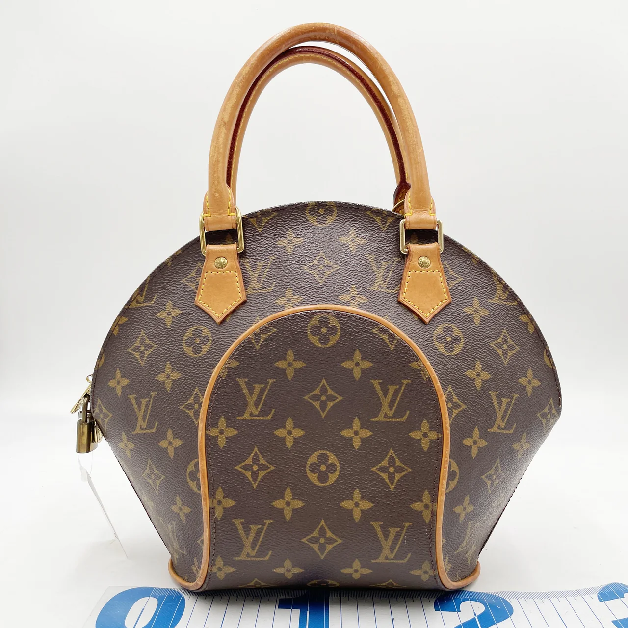 LV MONOGRAM ELLIPSE PM