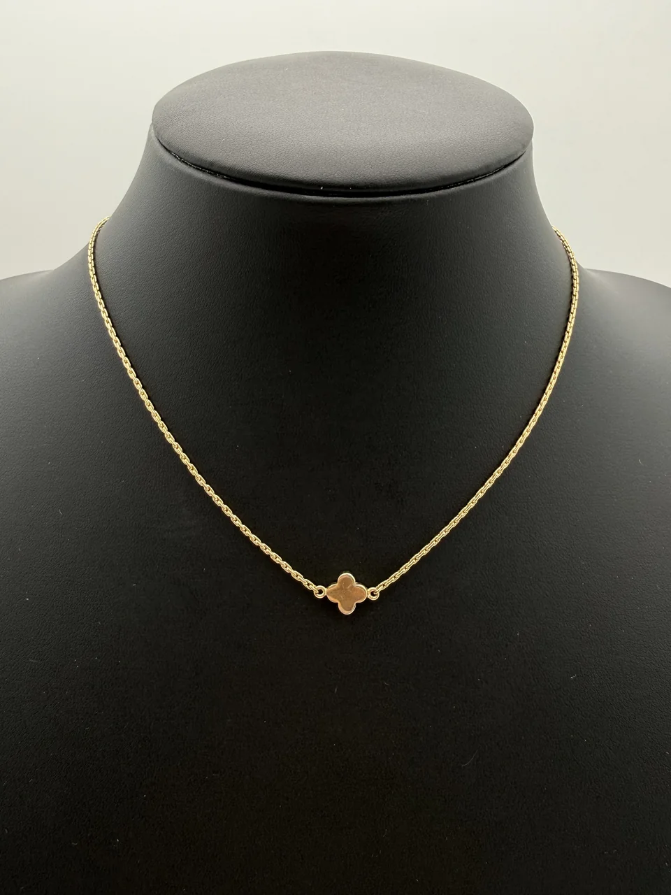 DIOR NECKLACE view 5