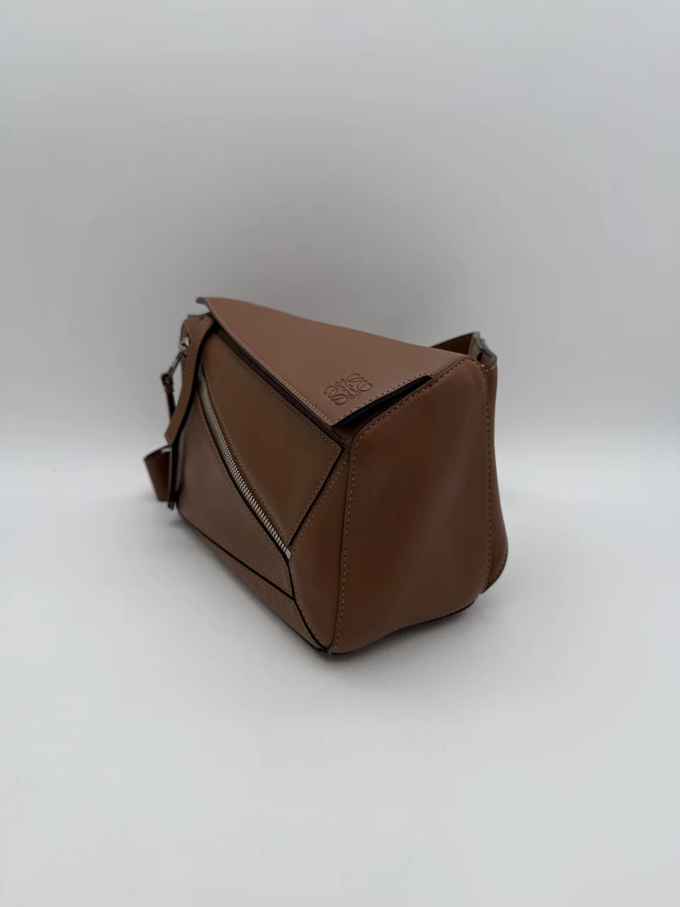 LOEWE PUZZLE BUM BAG S view 5