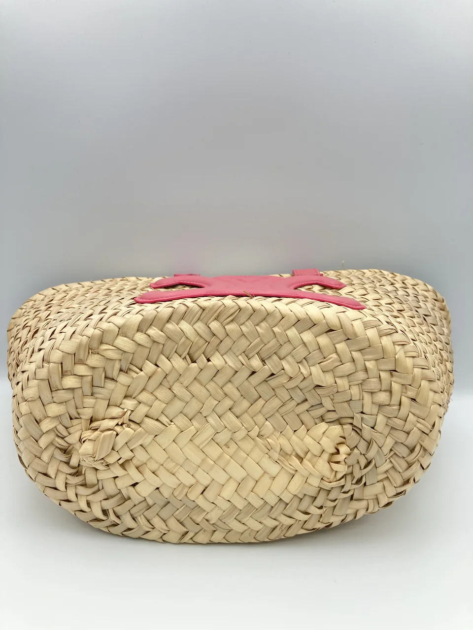 LOEWE BASKET BAG view 10