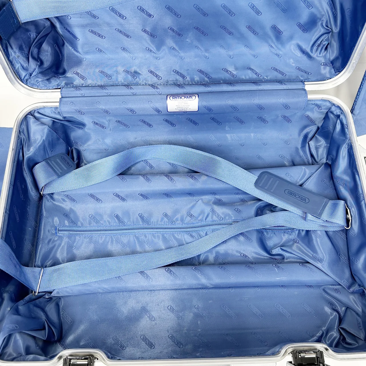 RIMOWA CABIN MULTIWHEEL view 7