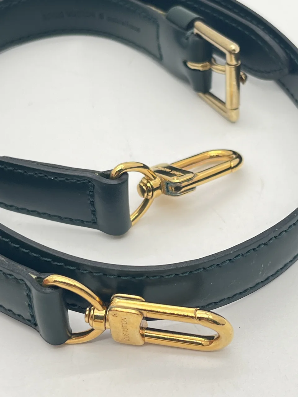 LV SHOULDER STRAP photo 4