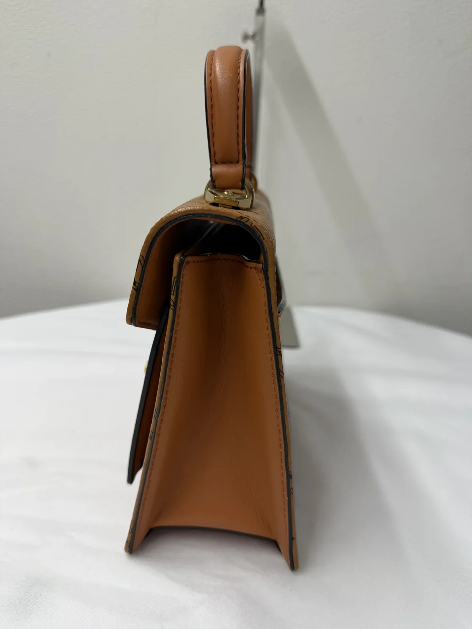 MCM BAG view 4