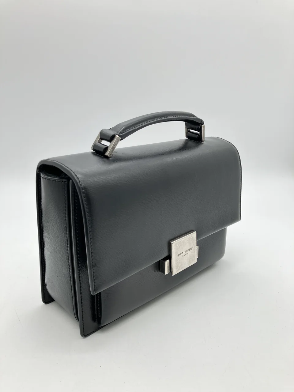 SAINT LAURENT BELLECHASSE MEDIUM BAG view 3