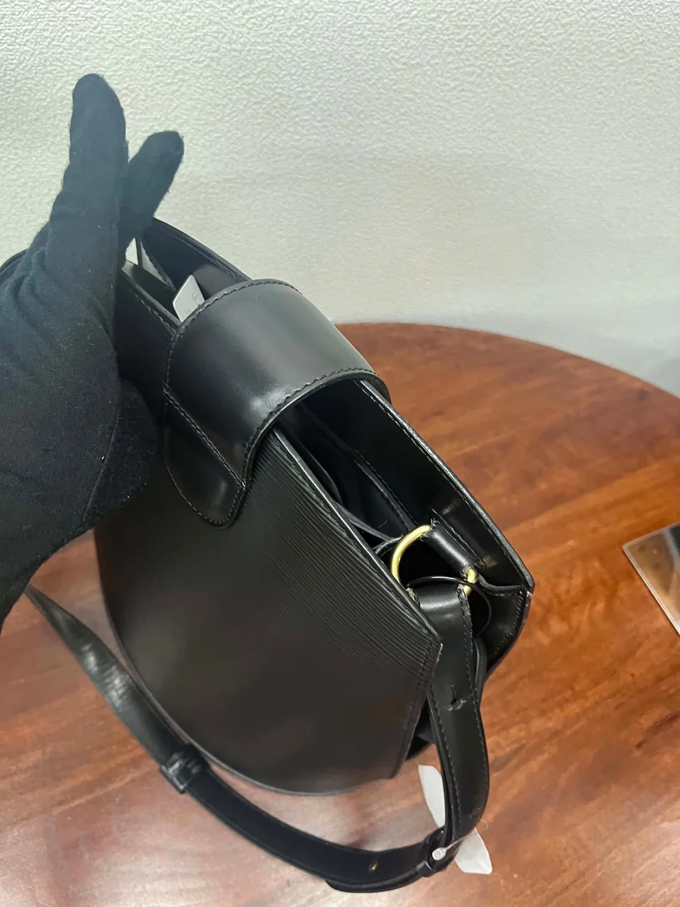 LV EPI CLUNY (NOIR)