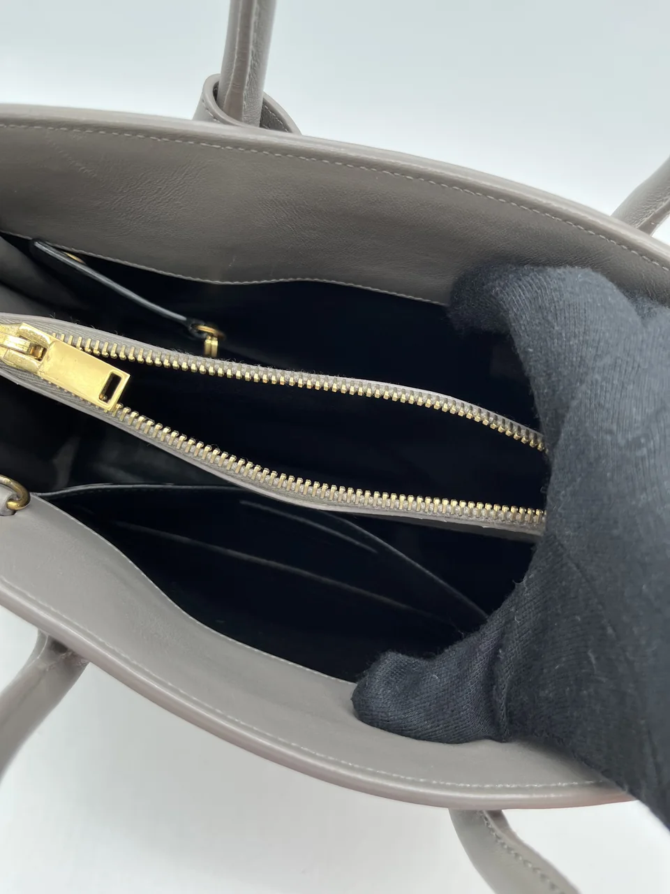 SAINT LAURENT BABY SAC DE JOURS view 12