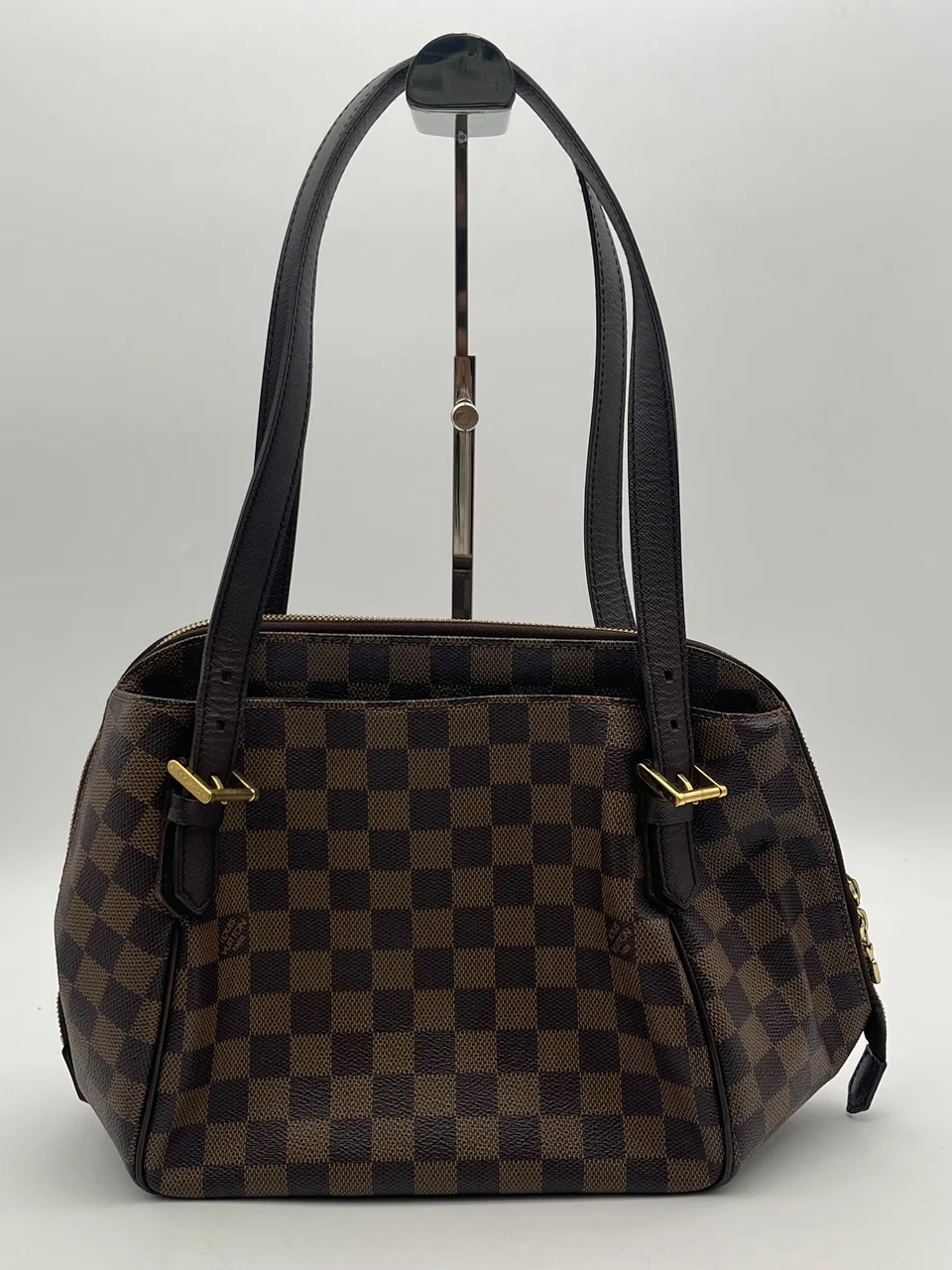 LV DAMIER BELEM MM view 9