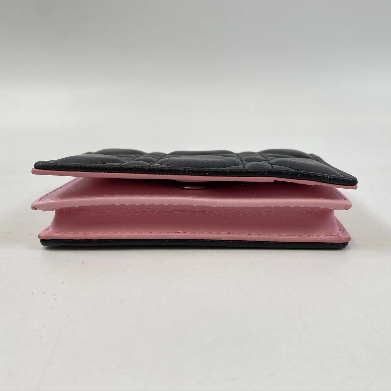 DIOR CARD CASE view 11