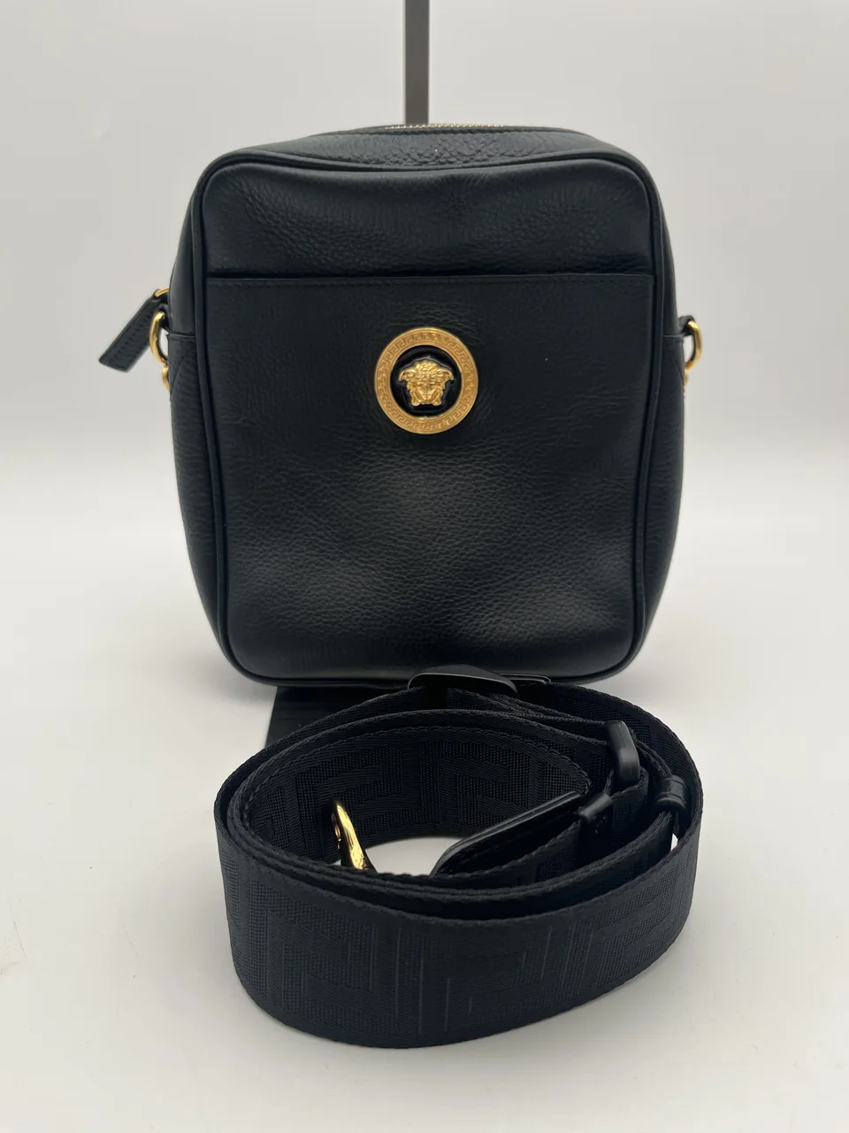 Versace Messenger Bag