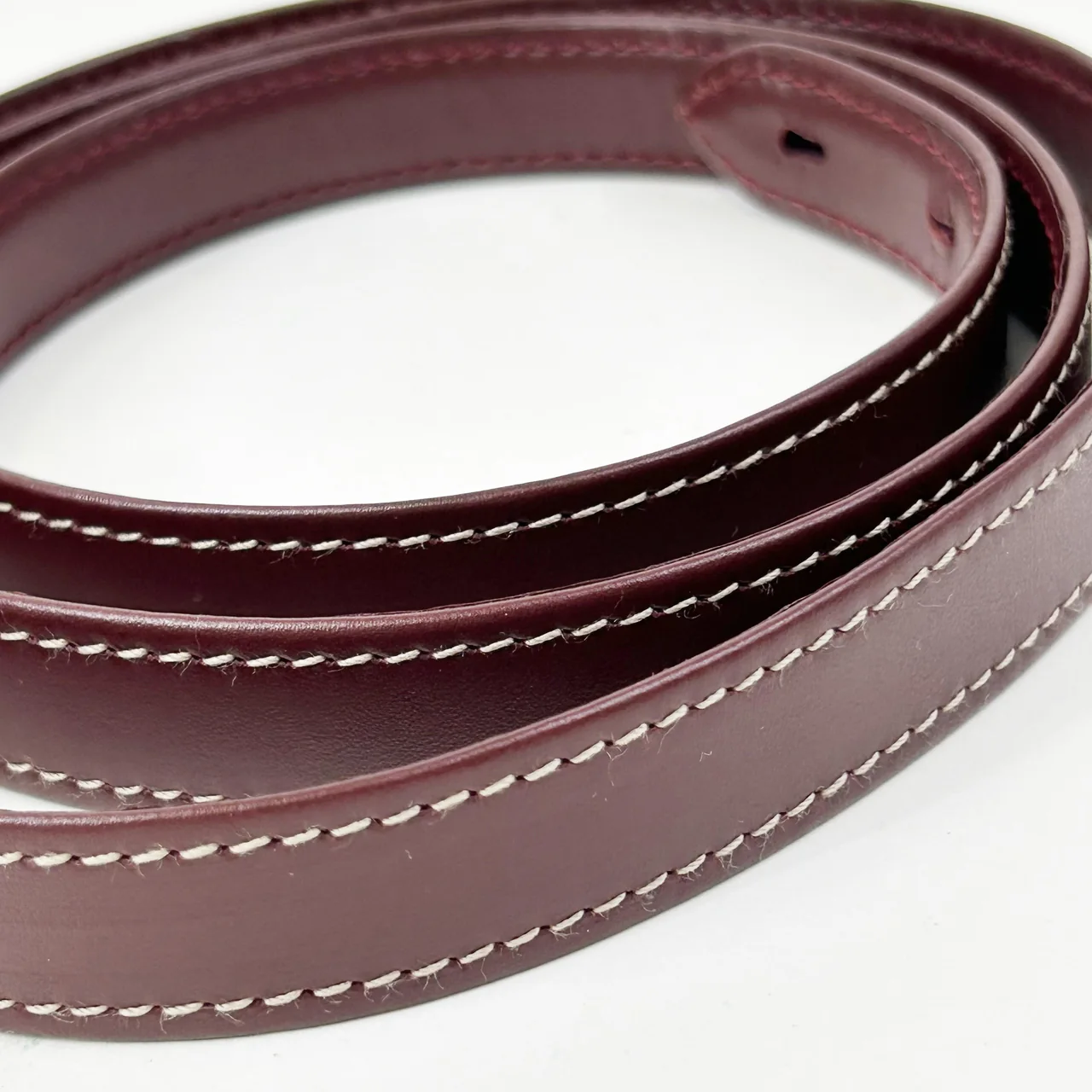 CARTIER MAST LINE SHOULDER BAG view 6