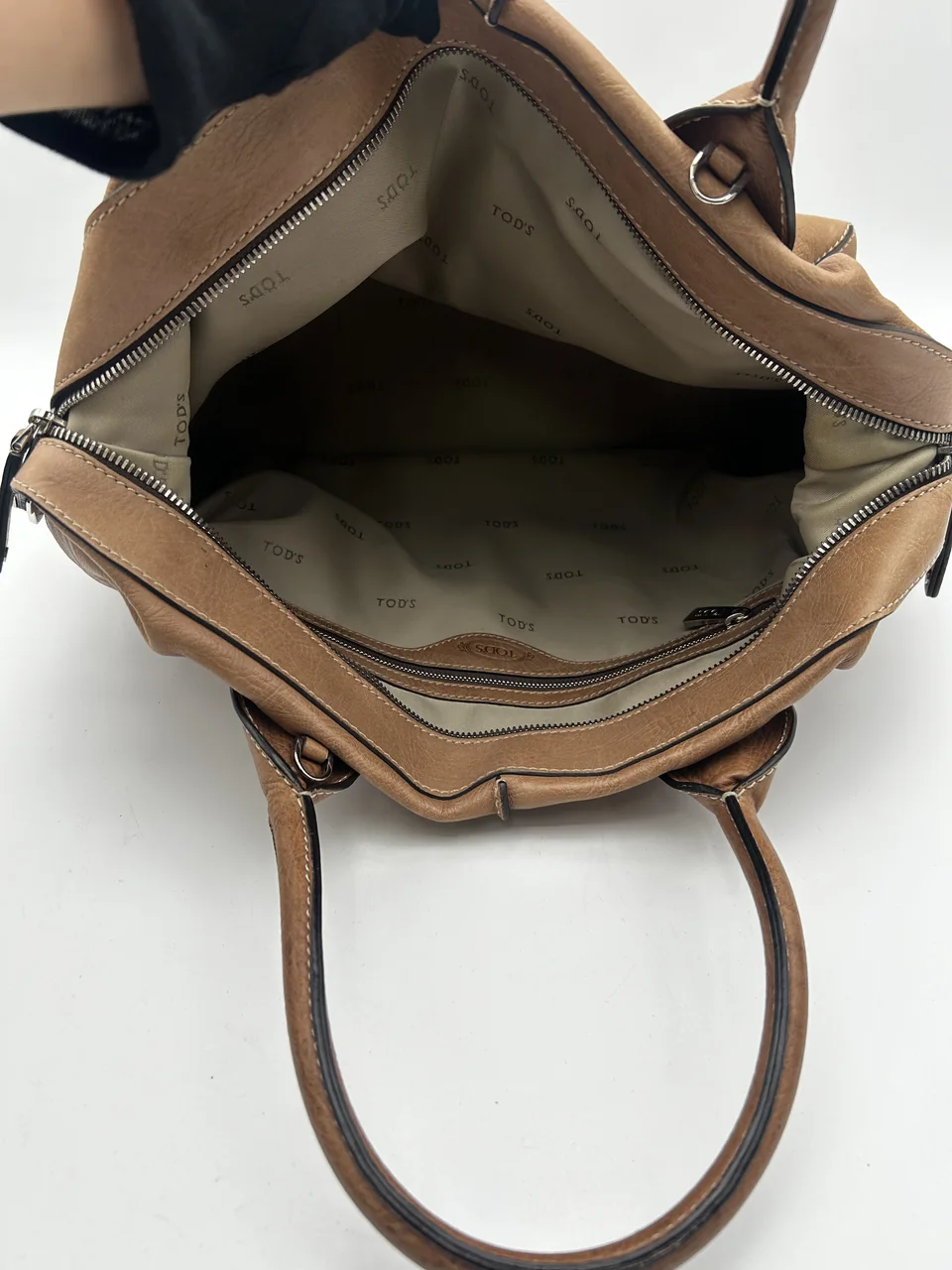 TOD'S BAG view 3