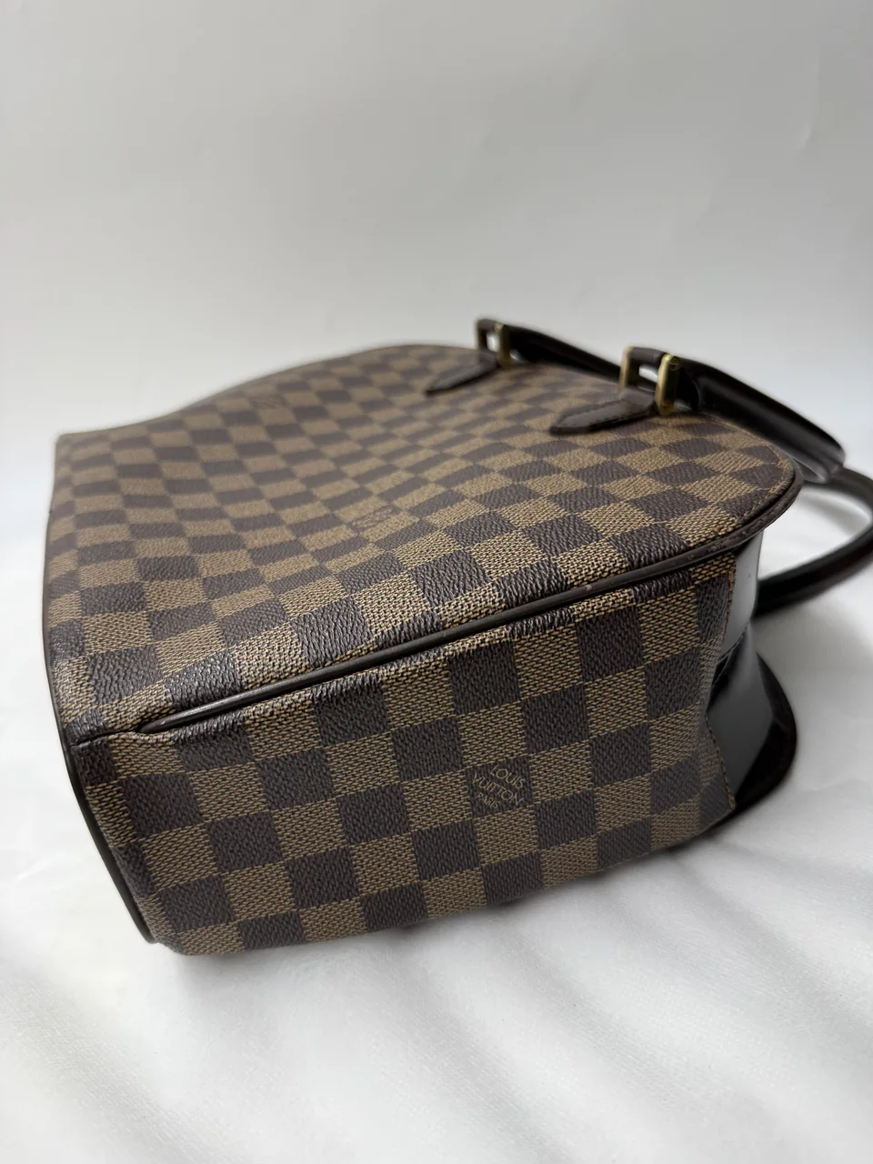 LV DAMIER SALIA HORIZONTAL view 13