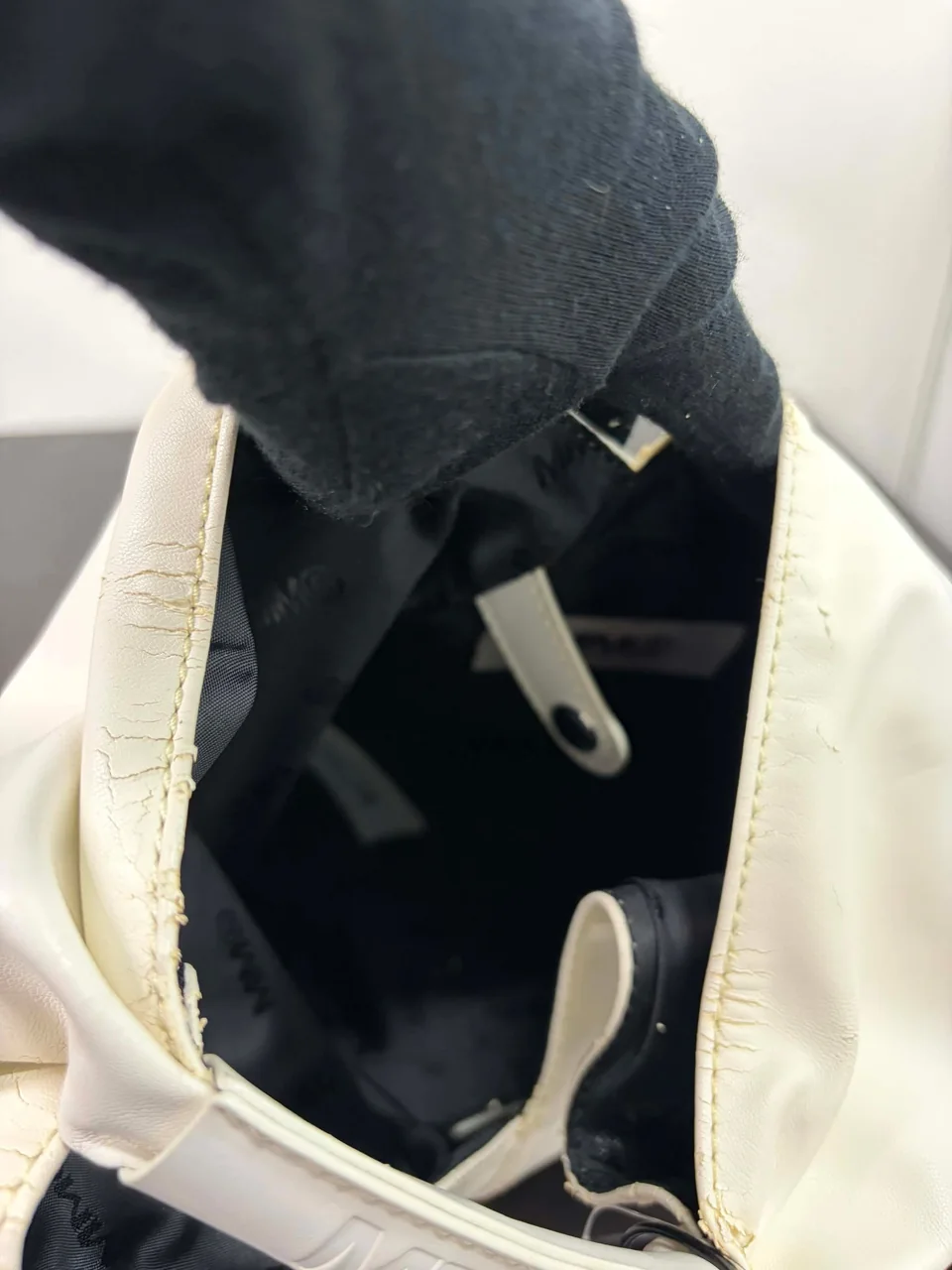 MAISON MARGIELA BAG view 3