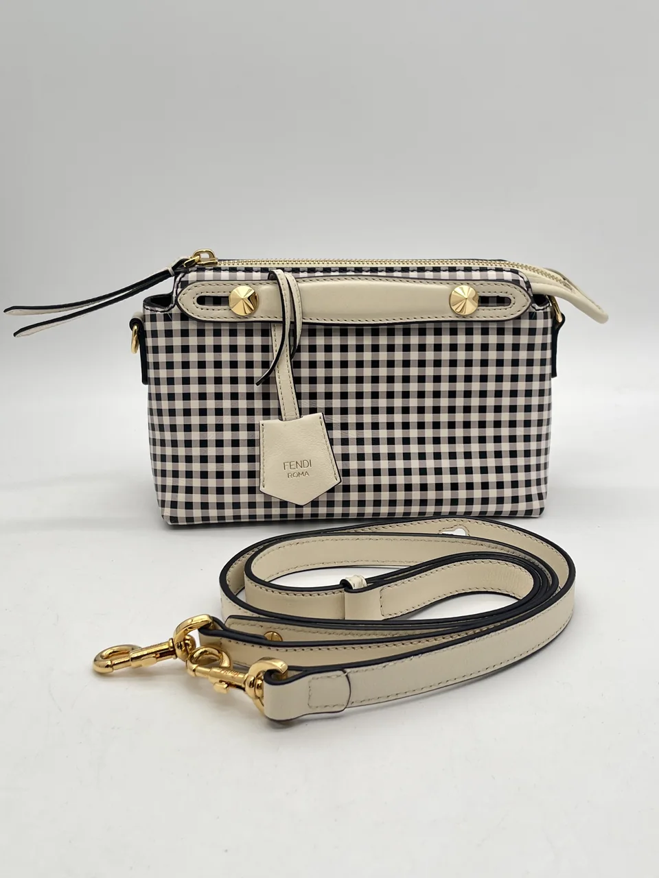 FENDI BY THE WAY (TWO-TONE)