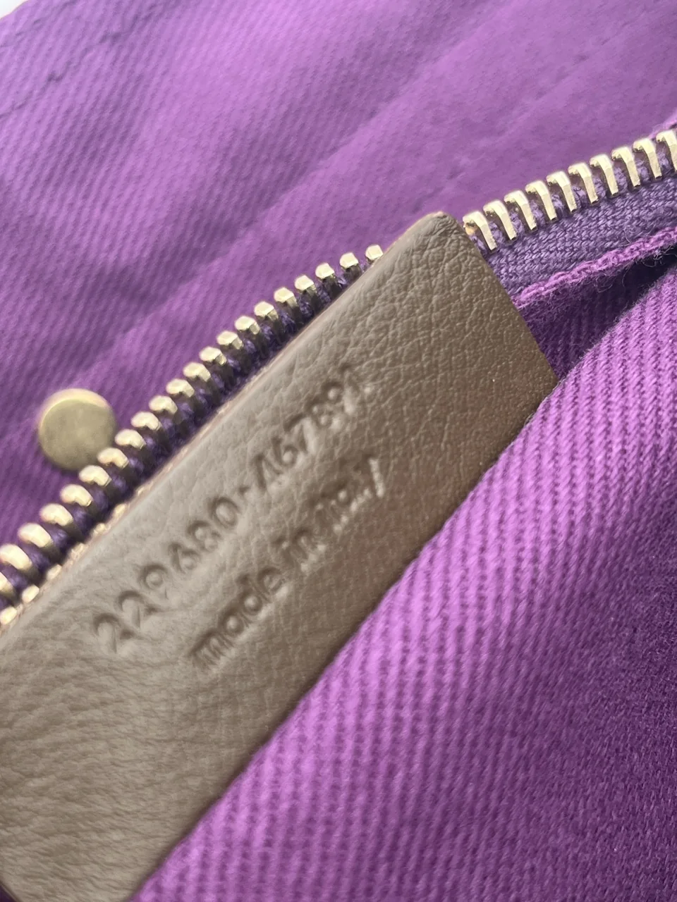 SAINT LAURENT HANDBAG view 7