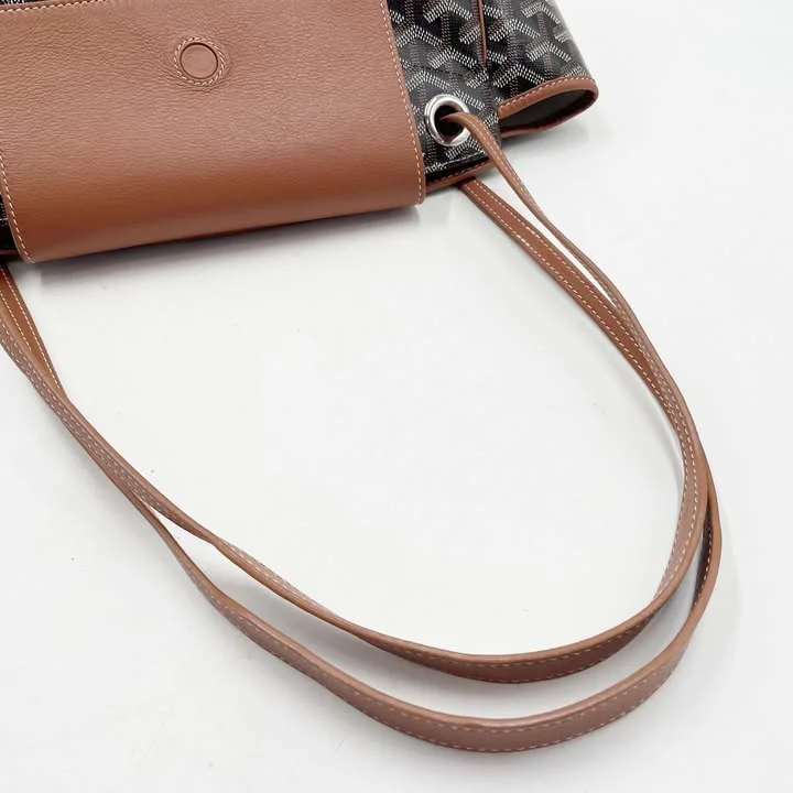 GOYARD ROUETTE PM view 3