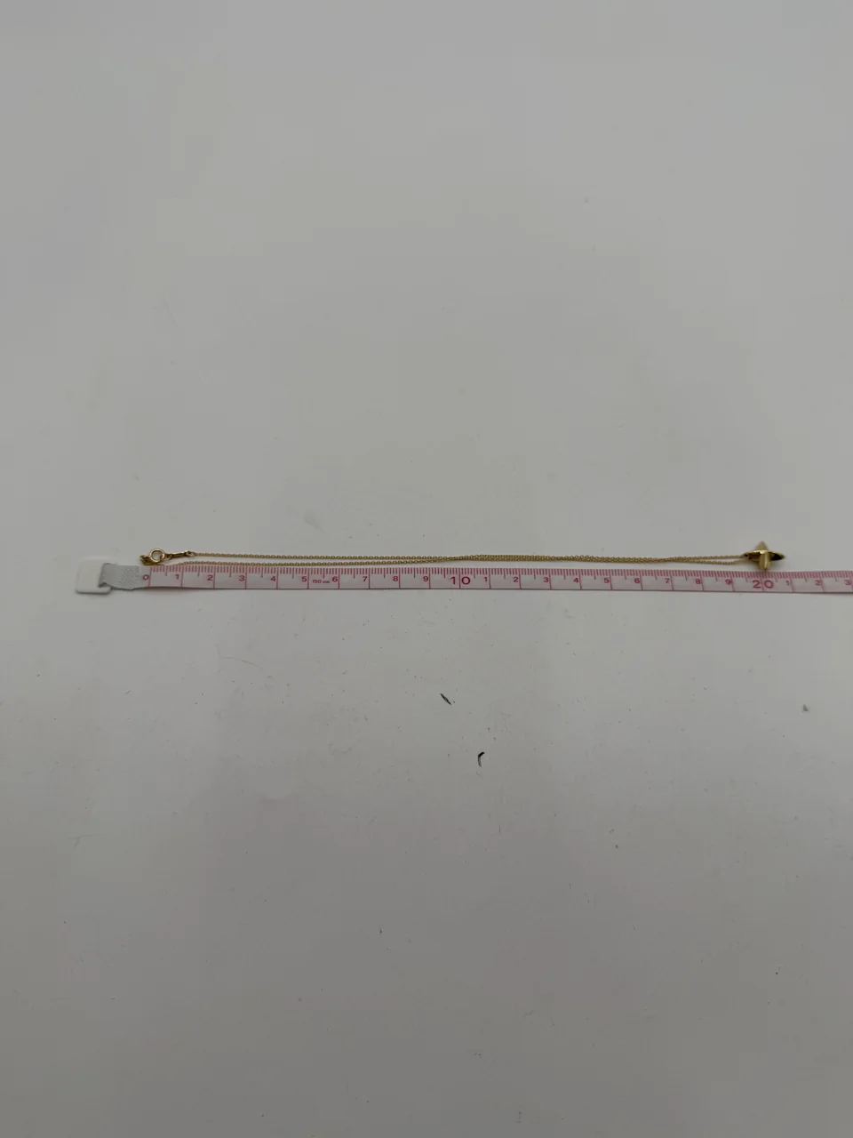 750 TIFFANY&CO. SIRIUS STAR PENDANT 2.88G view 3