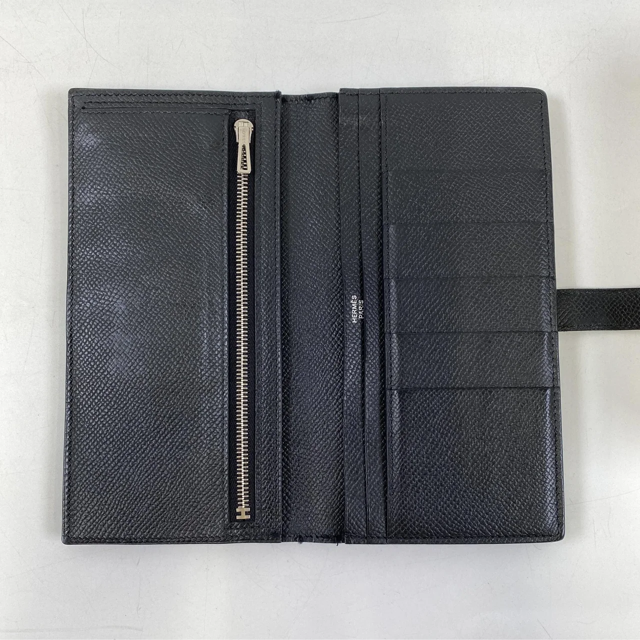 HERMES BEARN SOUFFLET (EPSON, A STAMP) view 3