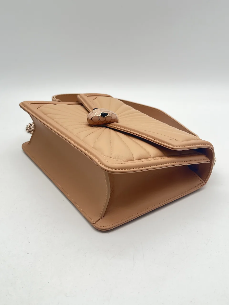 BVLGARI SERPENTI SHOULDER BAG view 6