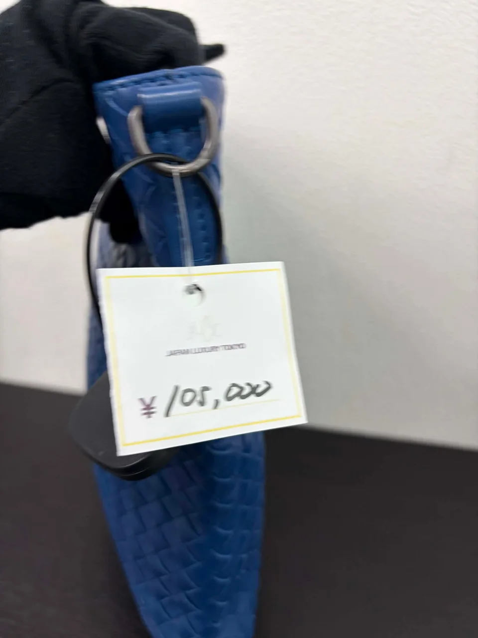 BOTTEGA VENETA SHOULDER BAG view 5