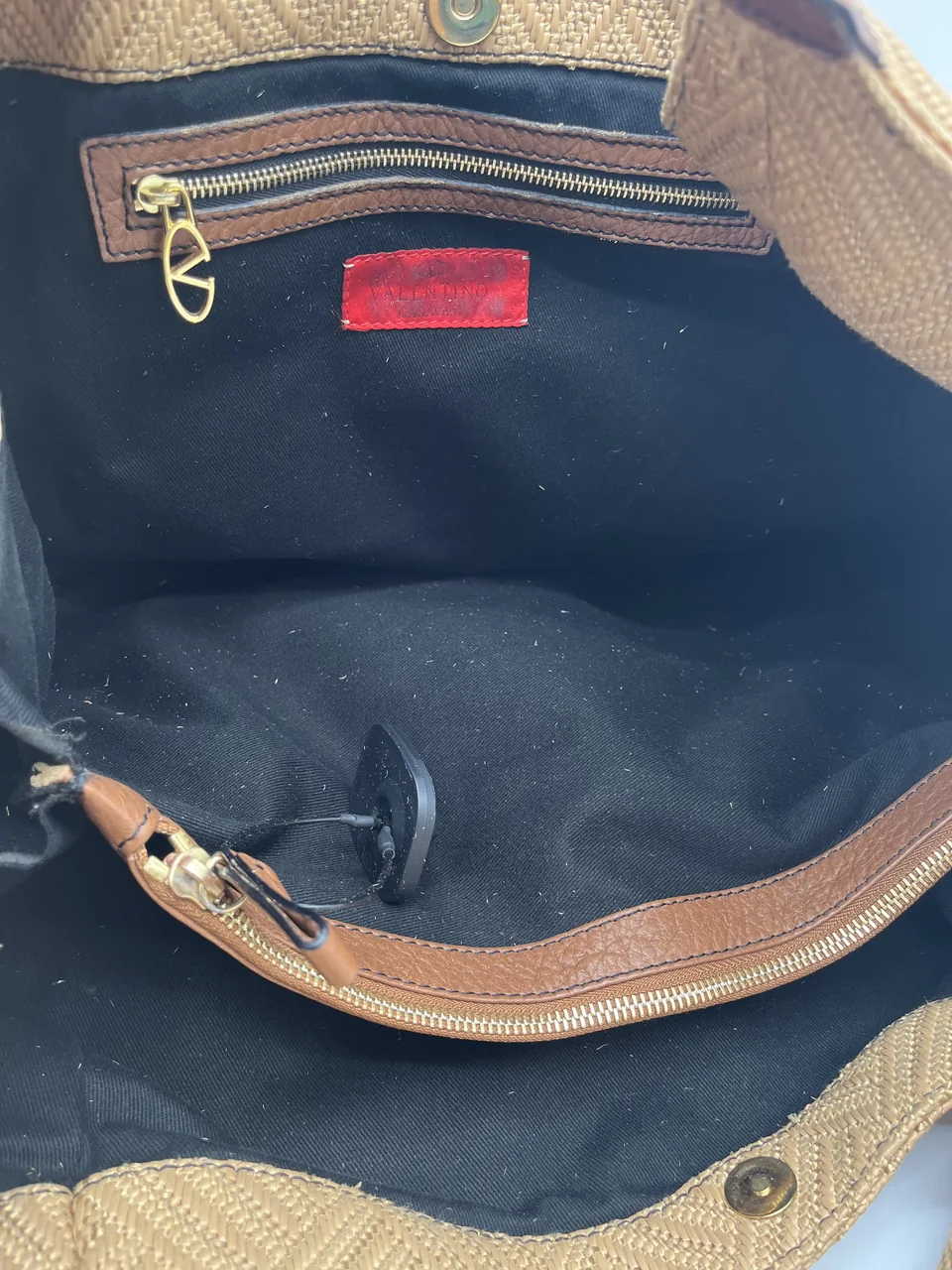 VALENTINO BAG view 8