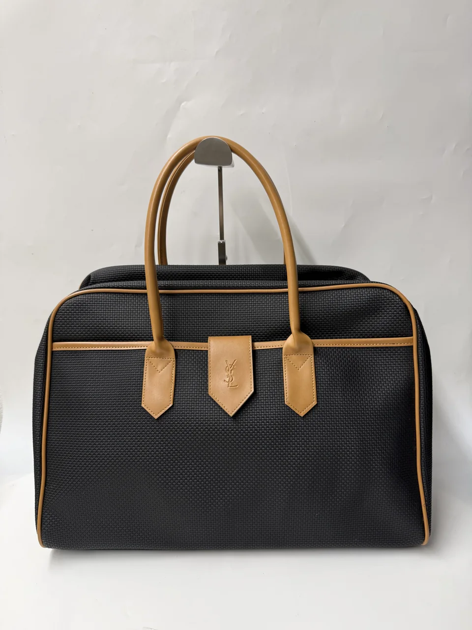 SAINT LAURENT BOSTON BAG
