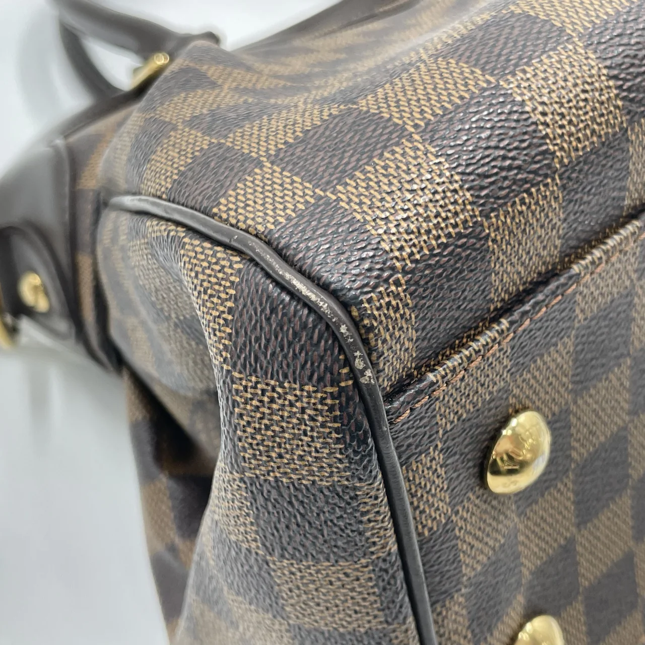 LV DAMIER TREVI PM view 9