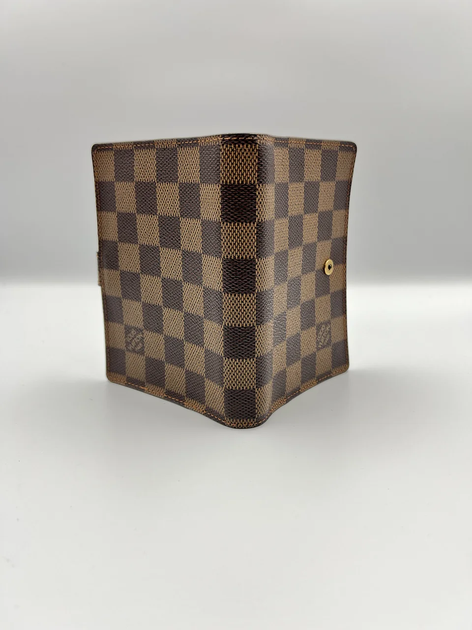 LV DAMIER AGENDA PM view 4