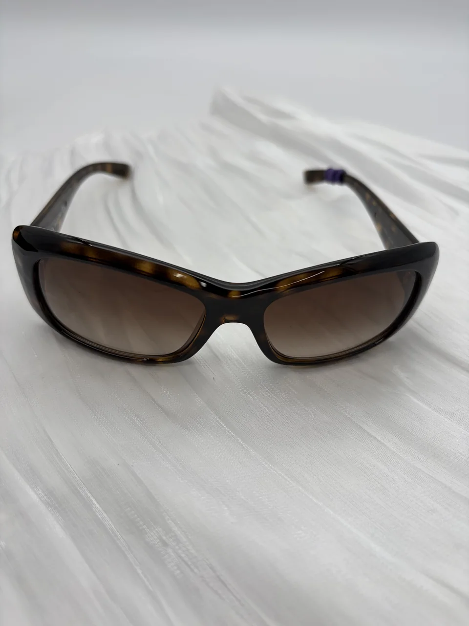 PRADA SUNGLASSES view 4
