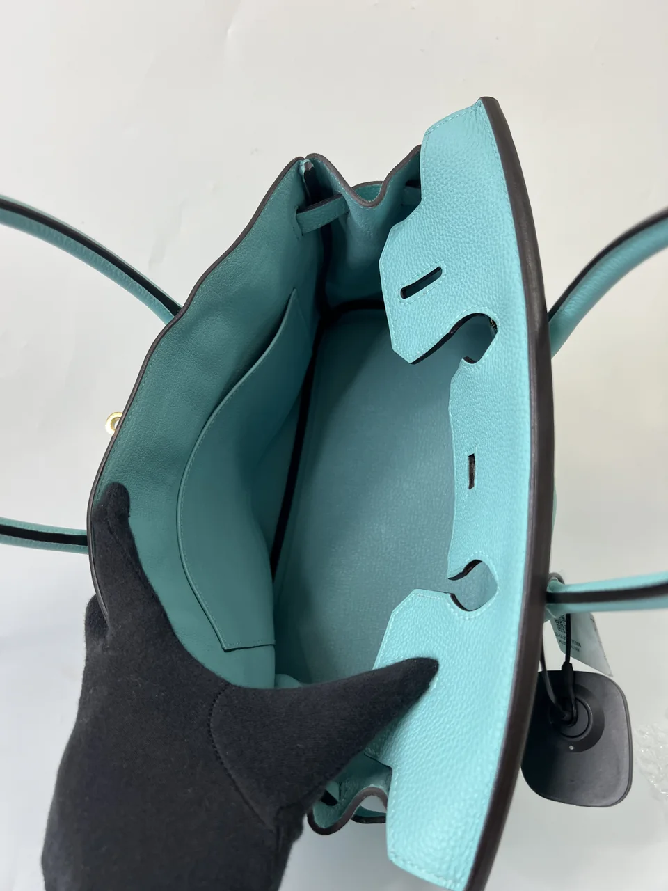 HERMES BIRKIN 30 view 8