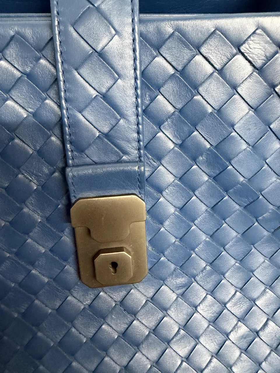 BOTTEGA VENETA BAG view 6