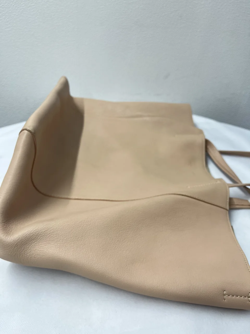 CELINE CABAS PHANTOM (PINK BEIGE) view 7