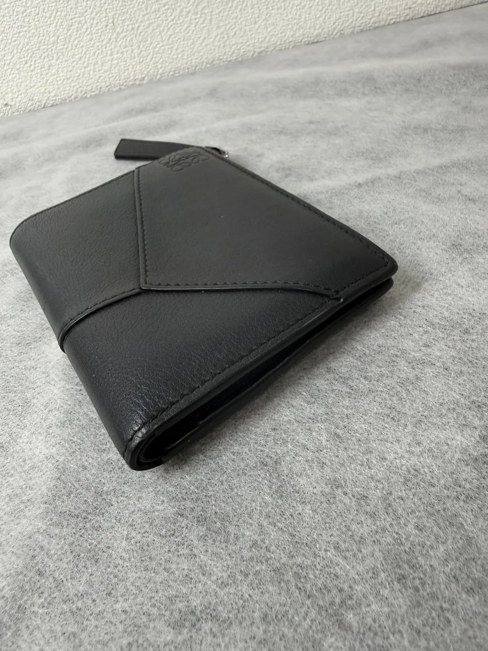 LOEWE ANAGRAM PUZZLE (BLACK) view 11