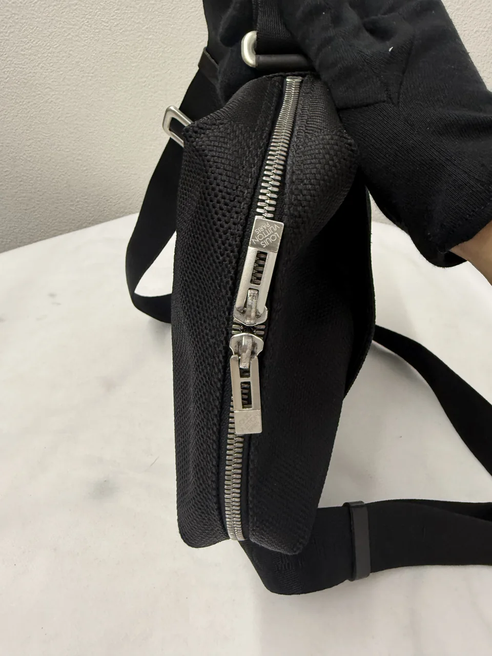 LV DAMIER JEANT CITADIN view 9