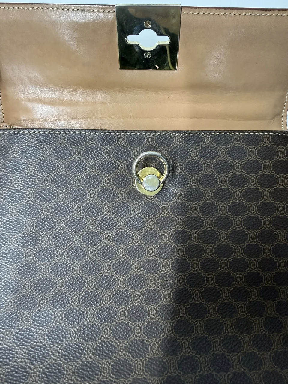 CELINE BAG view 9